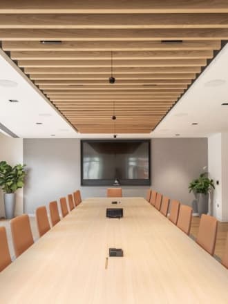 The Future of Interior Fit-Out for Collective Living in Dubai