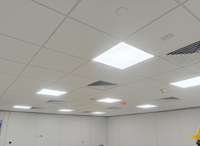 Stylish Interior project