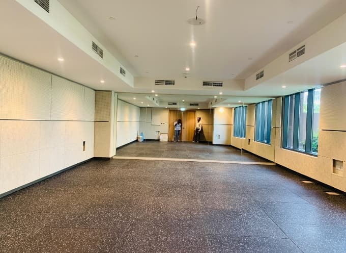 Interior Transformation project